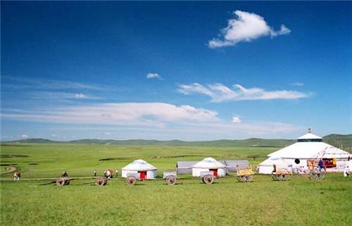 北京到内蒙古旅游 北京到内蒙古旅游线路 北京到内蒙古报价